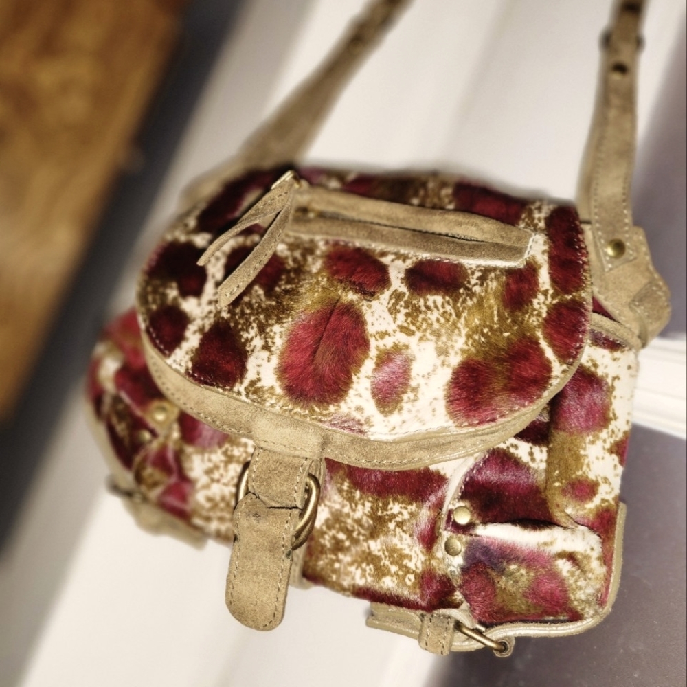 Jerome Dreyfuss Twee Mini